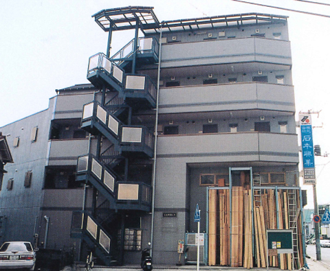 駒岡加工所の画像
